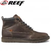 Reef Voyage Hi Boot Skate Shoes 2 Reef Voyage Hi Boot Skate Shoes