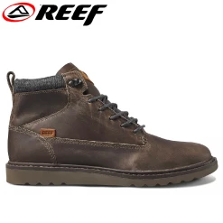 Reef Voyage Hi Boot Skate Shoes