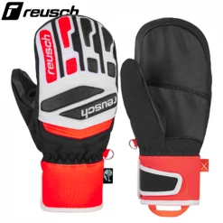 Reusch Warrior Prime RTEX Men's Ski Gloves/Mitts