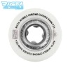 Ricta Chrome Core 92A Skateboard Wheels 2 Ricta Chrome Core 92A Skateboard Wheels