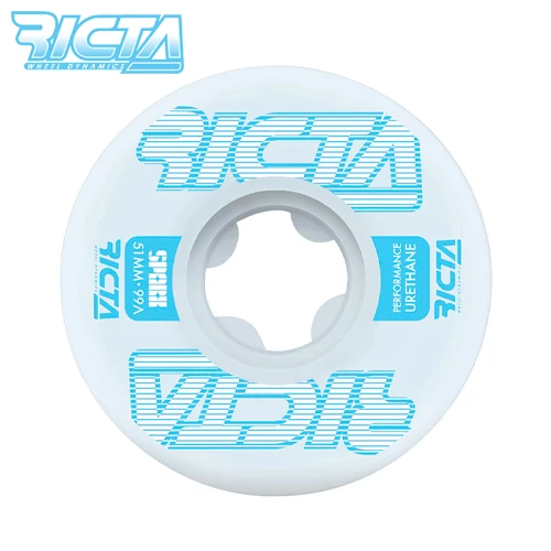 Skateboard Wheels Ricta Frameworx Sparx 51mm 3 Skateboard Wheels Ricta Frameworx Sparx 51mm