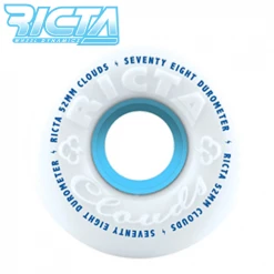 Ricta Skateboard Wheels 78A