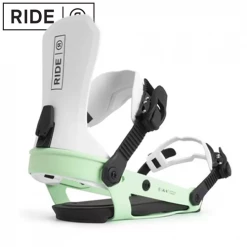 Ride AL-6 '22 Women's Snowboard Bindings