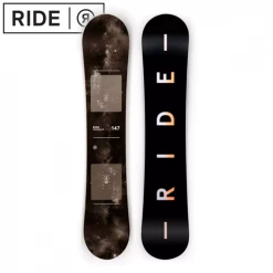 Ride Heartbreaker '22 Women's Snowboards