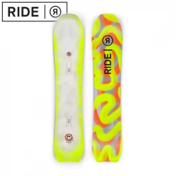 Ride Psychocandy 22' Women's Snowboards