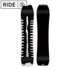 Ride Superpig '22 Men's Snowboards