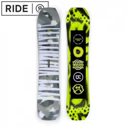 Ride Twinpig '22 Men's Snowboards