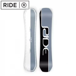 Kids Snowboards Ride Zero Jr. '22