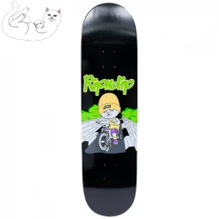 Rip N' Dip Must Be Ridin'