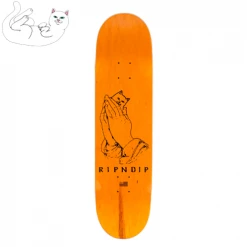 Skateboard Decks Rip N' Dip Nerm Lord