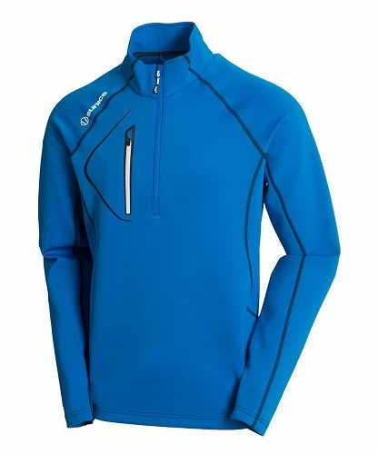 Sunice Allendale SuperliteFX Stretch Thermal Half-Zip Pullover 3 Sunice Allendale SuperliteFX Stretch Thermal Half-Zip Pullover