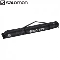 Salomon Expandable 1-Pair Ski Bag Ski Bags & Backpacks