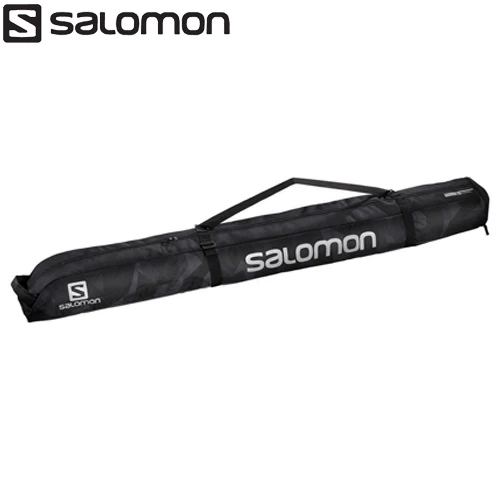 Salomon Expandable 1-Pair Ski Bag Ski Bags & Backpacks 3 Salomon Expandable 1-Pair Ski Bag Ski Bags & Backpacks