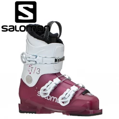 Salomon T2/T3 Girls