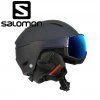 Salomon Driver