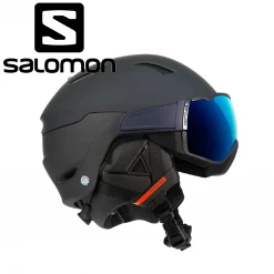Salomon Driver