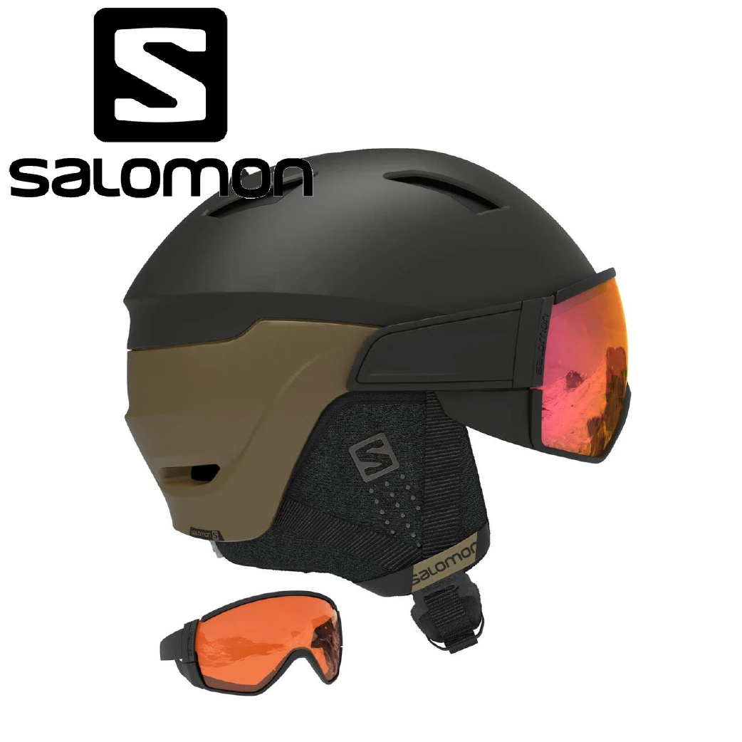 Salomon Driver 4 Salomon Driver