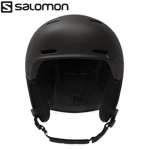 Kids Ski Helmets Salomon Husk Jr. 21' 4 Kids Ski Helmets Salomon Husk Jr. 21'