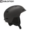 Kids Ski Helmets Salomon Husk Jr. 21'