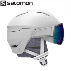 Salomon Mirage Visor 21' Women's Helmets