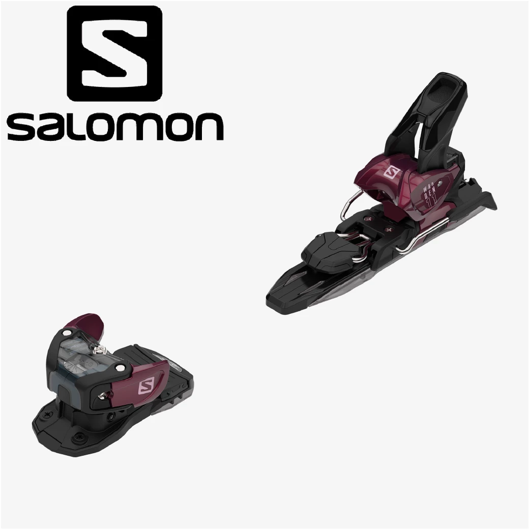 Salomon Warden MNC 11 3 Salomon Warden MNC 11