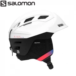 Salomon QST Charge MISP 21' Men's Helmets