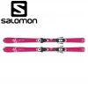 Kids Skis Salomon QST LUX Jr. '20 2 Kids Skis Salomon QST LUX Jr. '20