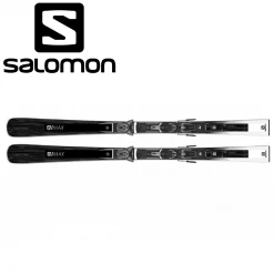 Women's Skis Salomon S Max 8 W '19