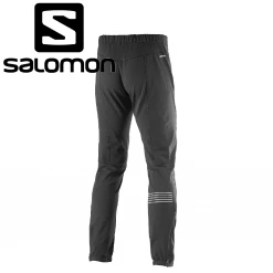 Men's Pants Salomon Soft Shell Warm Pants