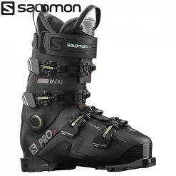 Men's Ski Boots Salomon S/Pro HV 120 '22