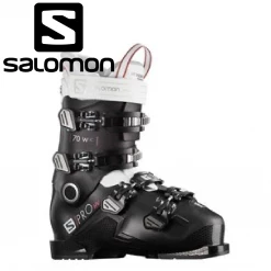 Salomon S Pro 70 W Women's Ski Boots
