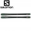 Salomon Stance 90 (Bindings Included) '22 Men's Skis