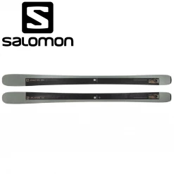 Salomon Stance 96 (Bindings Included) '22