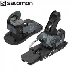 Salomon Stance 96 (Bindings Included) '22