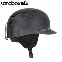 Sandbox Classic 2.0 Snow '22 (Colours)