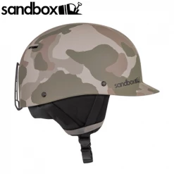 Sandbox Classic 2.0 Snow '22 (Colours)