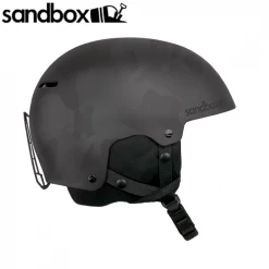 Men's Snowboard Helmets Sandbox Icon Snow '22 (Colours)