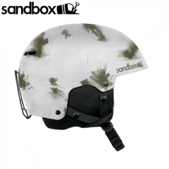 Men's Snowboard Helmets Sandbox Icon Snow '22 (Colours)