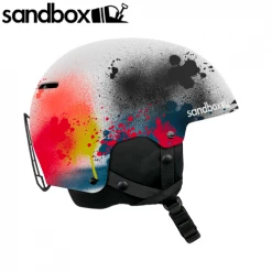 Men's Snowboard Helmets Sandbox Icon Snow '22 (Colours)