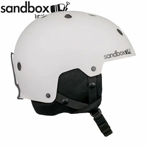 Sandbox Legend Snow 5 Sandbox Legend Snow