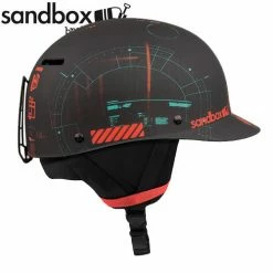 Sandbox Classic 2.0 Snow Ace