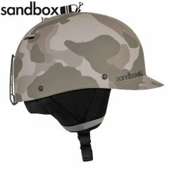 Sandbox Classic 2.0 Snow