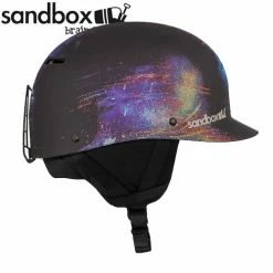 Sandbox Classic 2.0 Snow