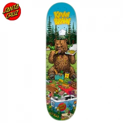 Santa Cruz Braun Great Outdoors