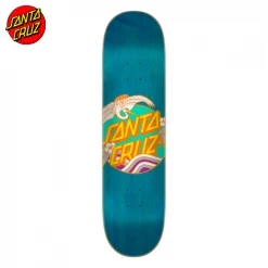 Skateboard Decks Santa Cruz Crane Dot