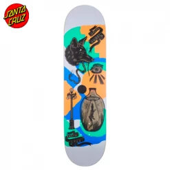 Santa Cruz Knibbs Seeker Skateboard Decks