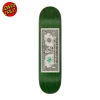 Santa Cruz Dollar Hand Skateboard Decks 2 Santa Cruz Dollar Hand Skateboard Decks