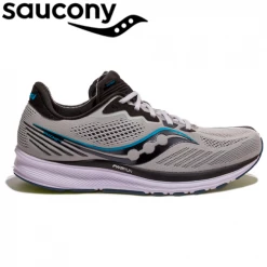 Saucony Ride 14 Men's Footwear
