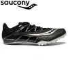 New Balance Saucony Spitfire 4 Sprint Men's Track Shoes 1 New Balance Saucony Spitfire 4 Sprint Men's Track Shoes