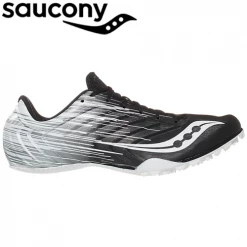 Saucony Spitfire 5 Mens Men's Track Shoes
